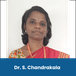 PPG College of Arts & Science, Head & Assistant Professor, Department of Tamil: Dr. S. Chandrakala Interview